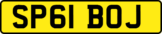 SP61BOJ
