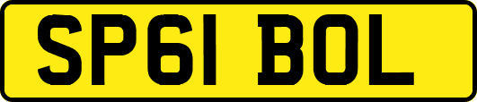 SP61BOL