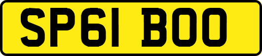 SP61BOO