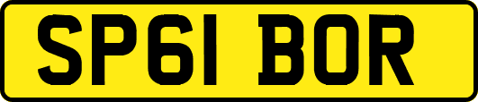 SP61BOR