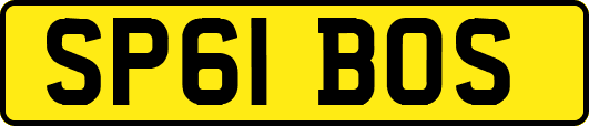 SP61BOS