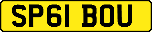SP61BOU