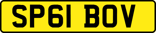 SP61BOV