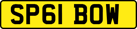 SP61BOW