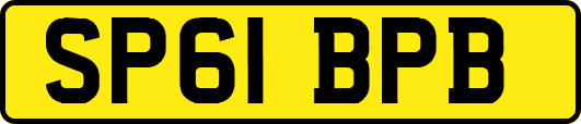 SP61BPB