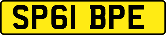 SP61BPE