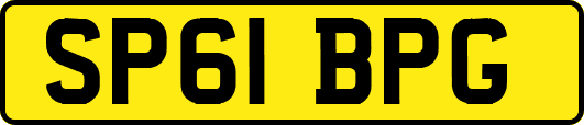 SP61BPG