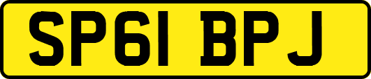SP61BPJ