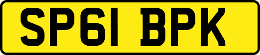 SP61BPK