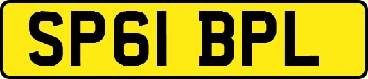 SP61BPL