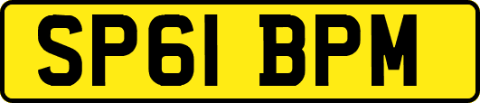 SP61BPM