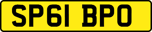 SP61BPO