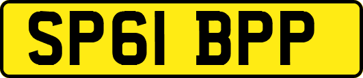 SP61BPP