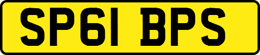 SP61BPS