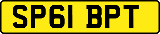 SP61BPT
