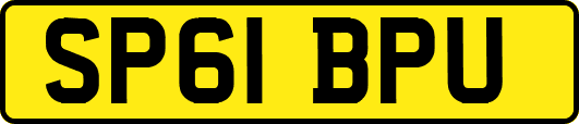 SP61BPU