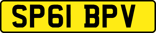 SP61BPV