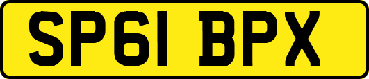 SP61BPX