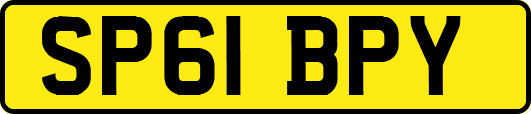 SP61BPY