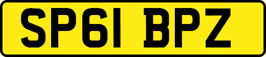 SP61BPZ
