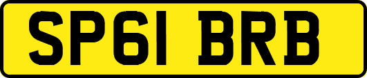 SP61BRB