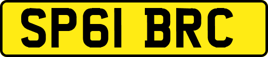 SP61BRC