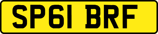 SP61BRF