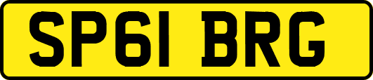 SP61BRG