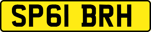 SP61BRH