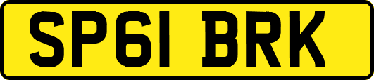 SP61BRK