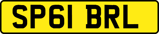 SP61BRL