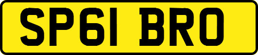 SP61BRO