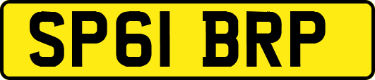 SP61BRP