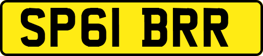 SP61BRR