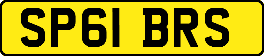 SP61BRS