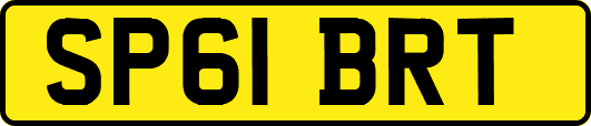 SP61BRT