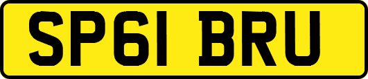 SP61BRU