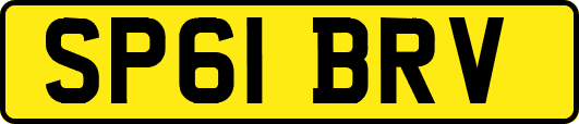 SP61BRV