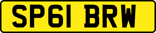SP61BRW