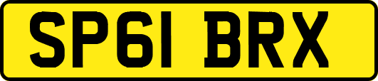 SP61BRX