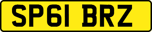 SP61BRZ