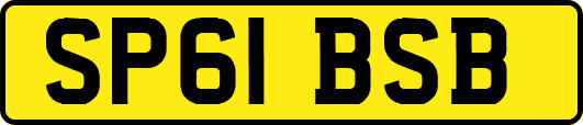 SP61BSB