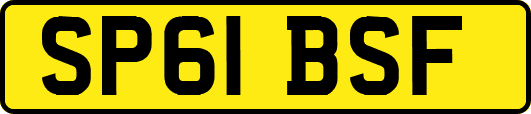 SP61BSF