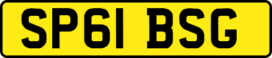 SP61BSG