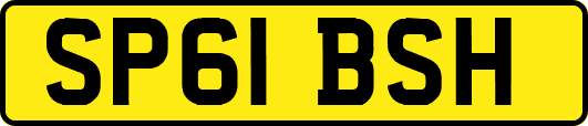 SP61BSH