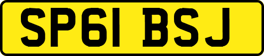 SP61BSJ
