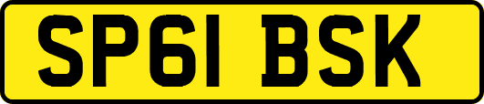 SP61BSK