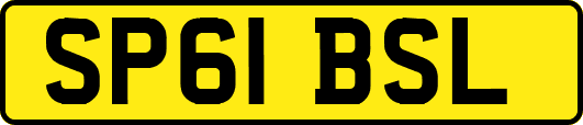 SP61BSL