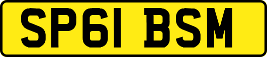 SP61BSM