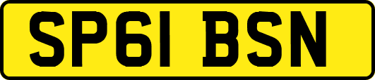 SP61BSN
